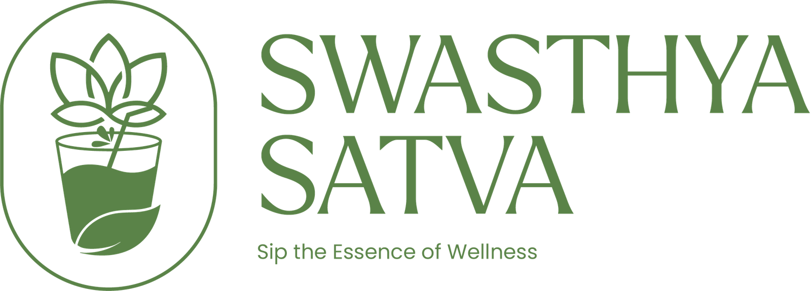 Swasthya Satva Logo